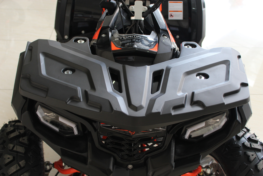 Квадроцикл GBM STORMRIDER 220 PREMIUM