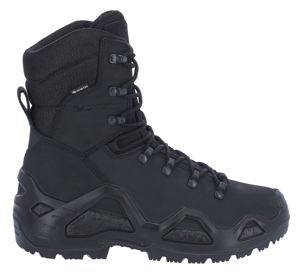 LOWA Z-8N MK2 GTX PR TF Black — фото 5