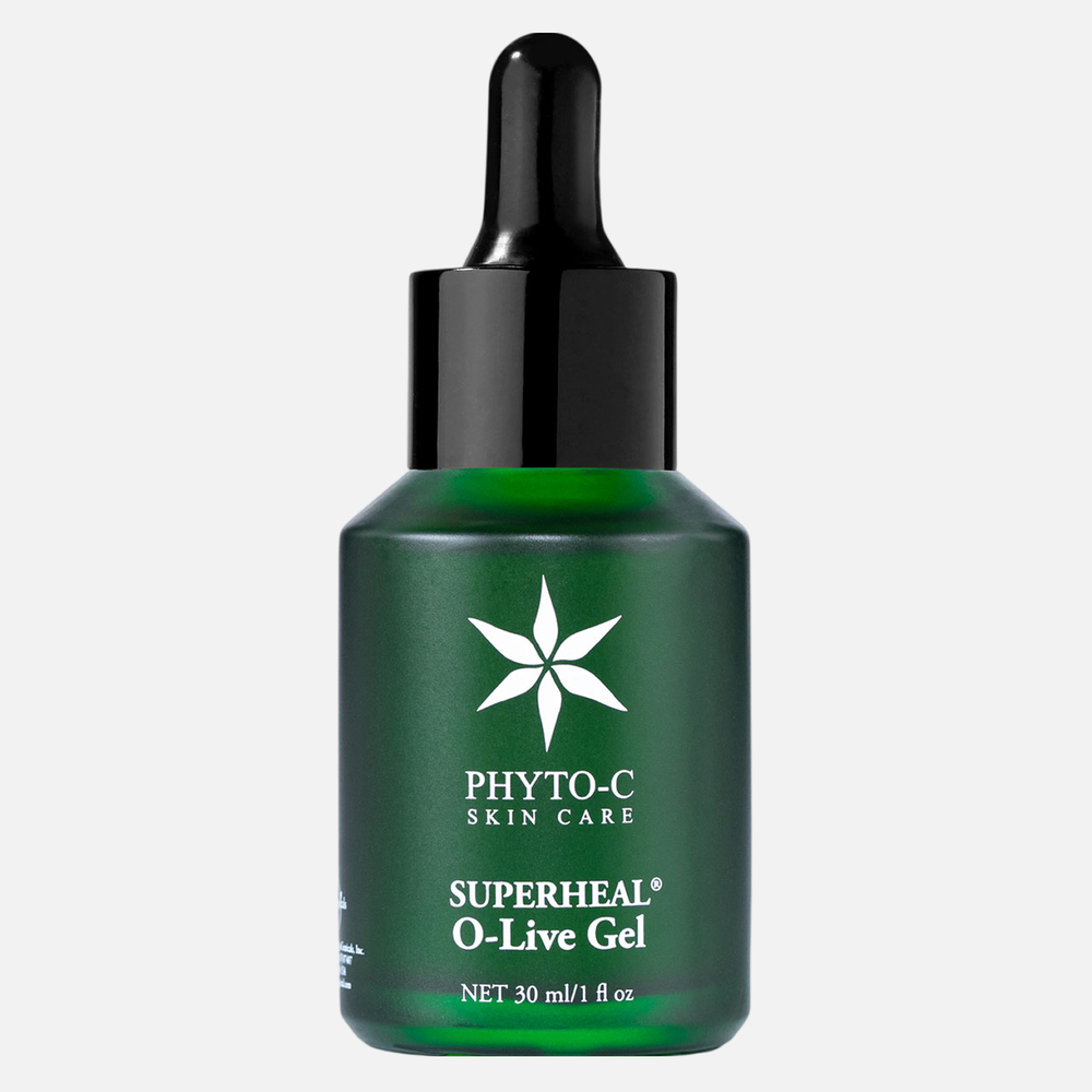 PHYTO-C Superheal O-Live Gel Гель для лица, 30 мл