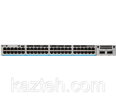 Коммутатор Cisco Catalyst C9300LM-48UX-4Y-E