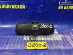 Зеркало салонное CHEVROLET LACETTI 2006