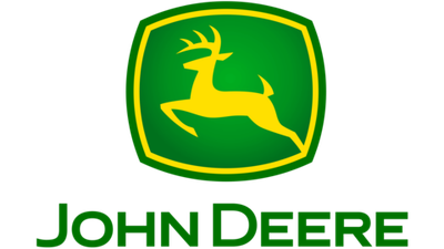 Гидромотор AT456172 на John Deere