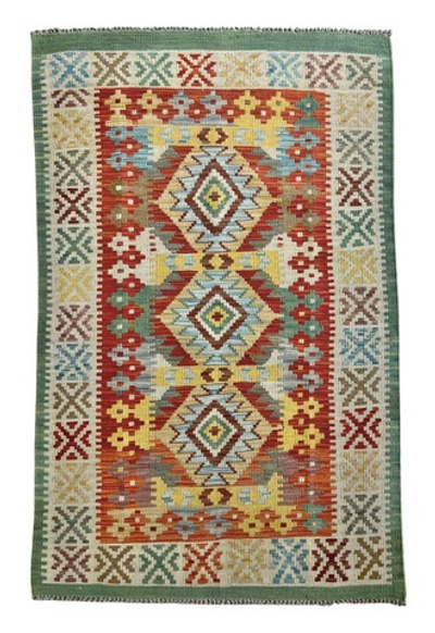Maimana kilim 80 x 125 см