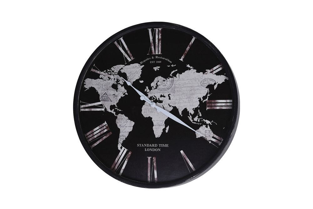 Стол журнальный Garda Decor 30B-872 BL
