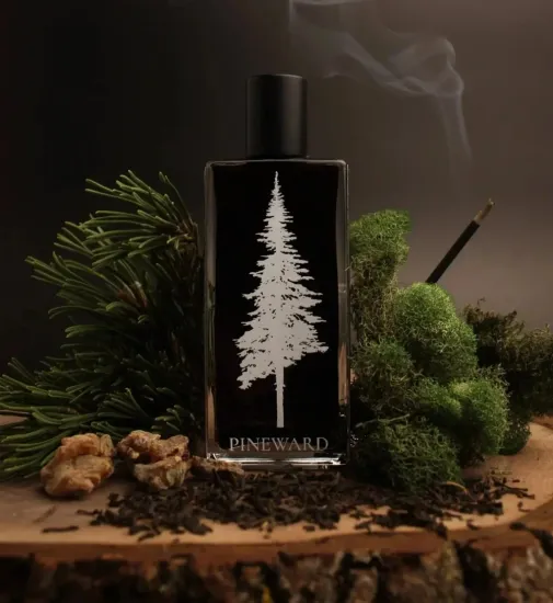 Pineward Murkwood
