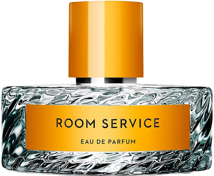 Vilhelm Parfumerie Room Service