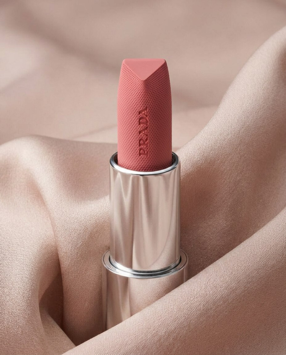 Губная помада Monochrome Soft Matte Lipstick P155 - Blush (3,8гр)