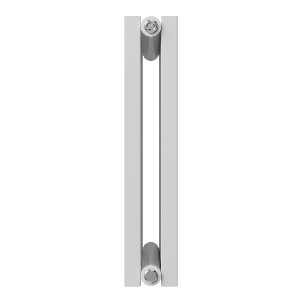 Дизайн-радиатор Royal Thermo Shift Q30 C2050 - 28 секц. RAL9016