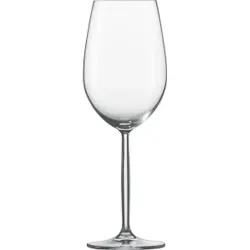 Бокал для вина 600 мл хр. стекло Diva d 9 см h26 см Schott Zwiesel [6]