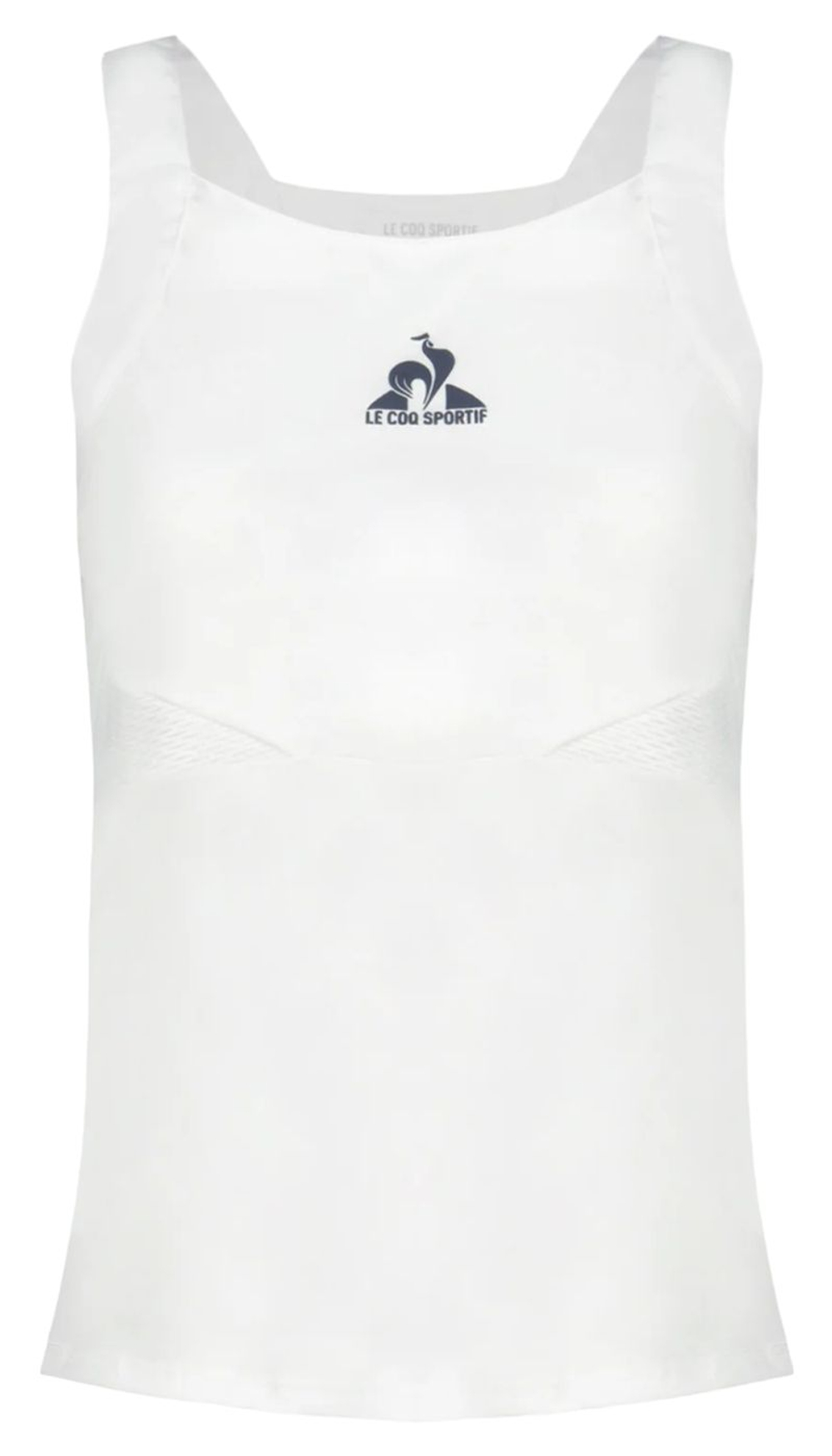 Женский теннисный топ Le Coq Sportif Tennis Pro 24 N°2