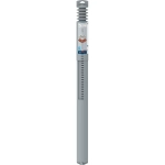 Бур по бетону 45x850x1000 мм PRO SDS-max 9 Break Through BOSCH 1618596456