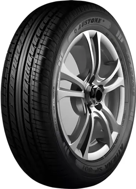 Летняя шина Austone SP-801 (165/65 R13 77T)