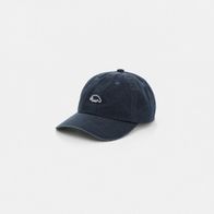 Кепка ANTEATER 6Panel Jeans, темно-синий