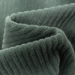 Худи велюровый Ymkashix Puff Zip