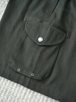 Шорты Brunello Cucinelli