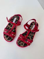 Новые босоножки Dolce&Gabbana, 29