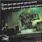 The Jam / 1977 (Deluxe Edition)(4CD+DVD)