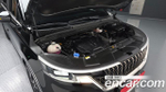 KIA Canival Gasoline 9-Seater Prestige — 2023