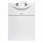 Котел газовый BAXI POWER HT + 1.50 конденс., напольный, 1 конт., закр.кам.сгор.