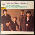 The Searchers ‎– Searchers' Smash Hits Vol. 2 (Англия 1967г.) Т
