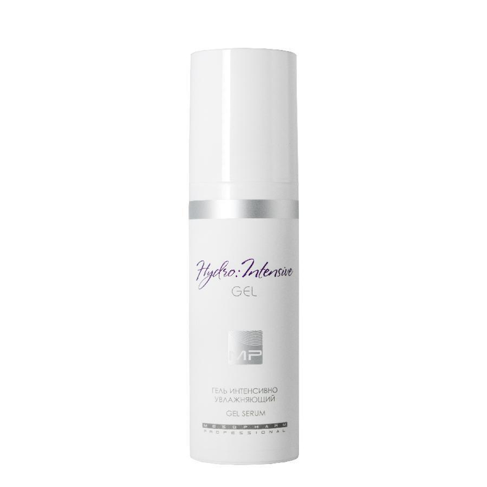 Mesopharm Professional Гель интенсивно увлажняющий HYDRO:INTENSIVE GEL, 150 мл