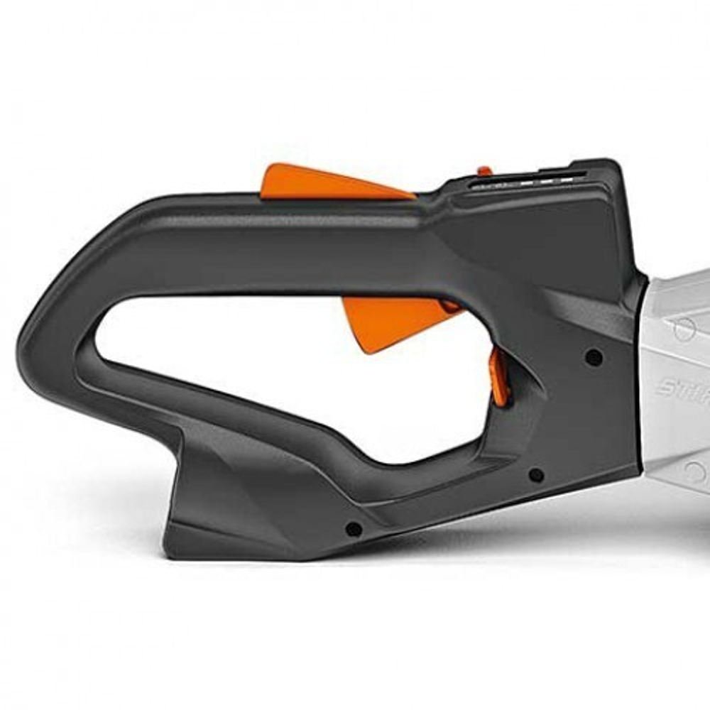 Аккумуляторные мотоножницы Stihl HSA 94 T 75 см, без аккумулятора