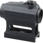 Коллиматорный прицел Vector Optics Maverick-III 1x22 S-MIL (закрытый, 1х, объектив 22мм, 3 МОА, точка красная, weaver, IPX4)