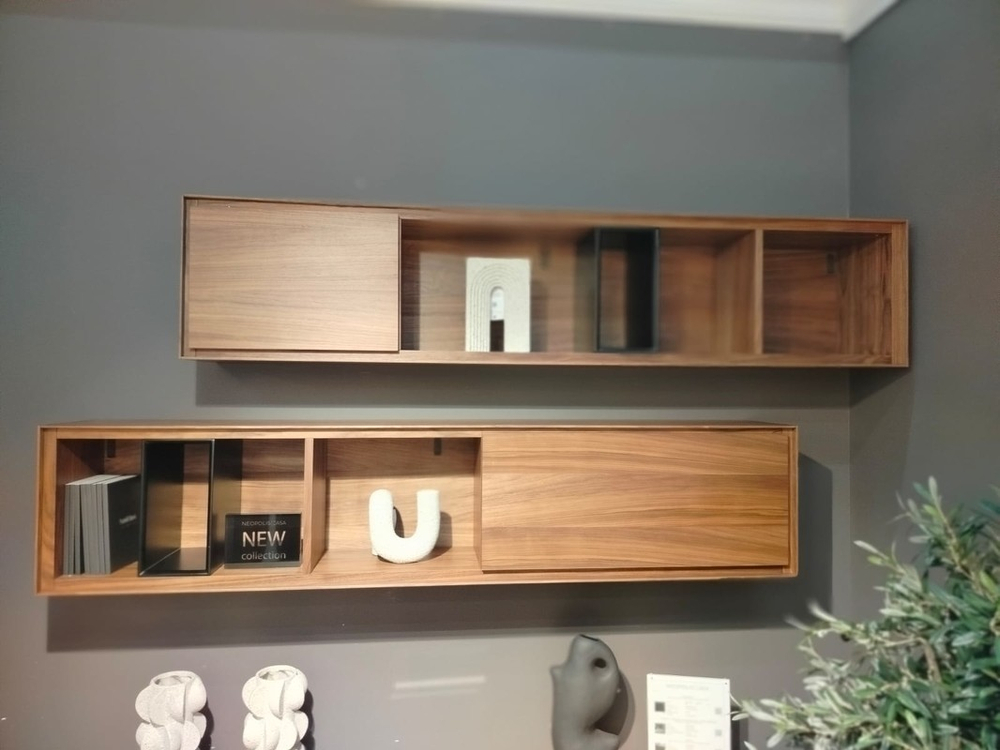 Подвесной модуль MOD INTERIORS MIRAMAR