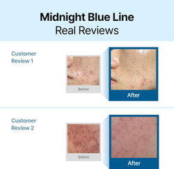 Dear Klairs Midnight Blue Calming Cream 60ml