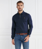 Поло POLO RALPH LAUREN - темно-синий(710671785)