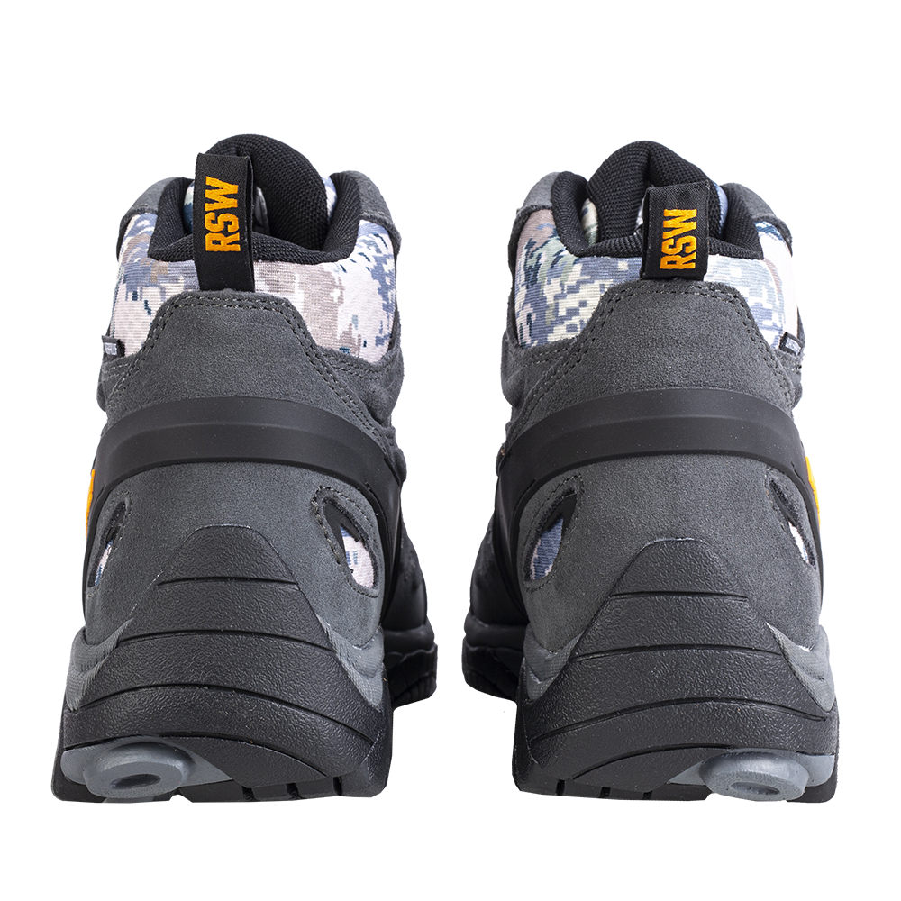 БОТИНКИ REMINGTON OUTDOOR TREKKING