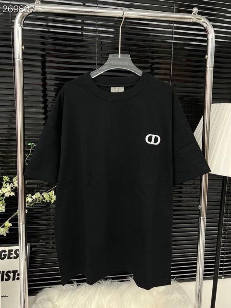 Шлепанцы Dior
