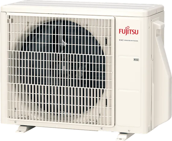 Сплит-система Fujitsu ASYG09KPCA-R/AOYG09KPCA-R