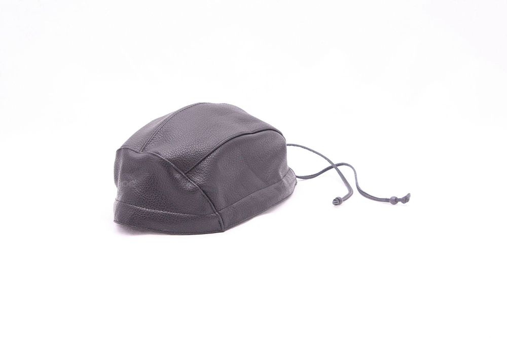 Кожаная бандана River Road Drawstring