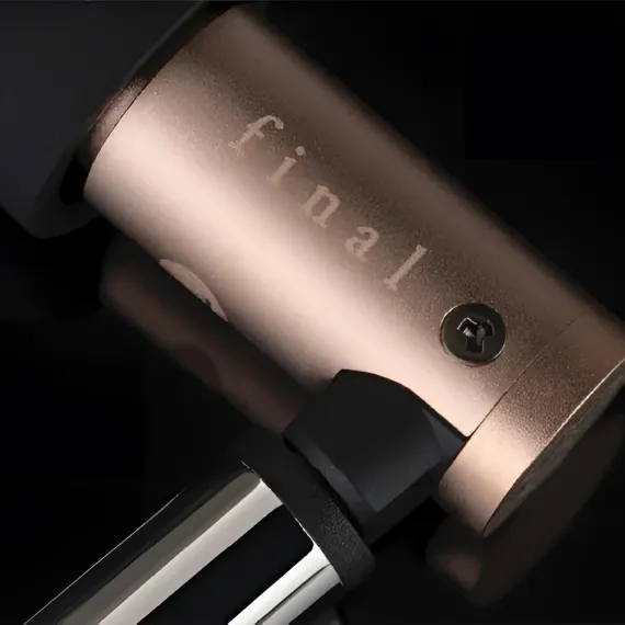 Final Audio S6000 Cooper