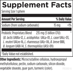 Probiotic Synergy™