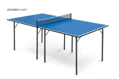 Теннисный стол Сadet 2 с сеткой