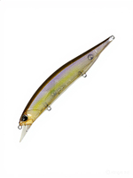 Воблер DUO Realis Jerkbait 120 SP, ASA3146 Gold Perch, 120 мм, 17,7 г, нейтральный, минноу