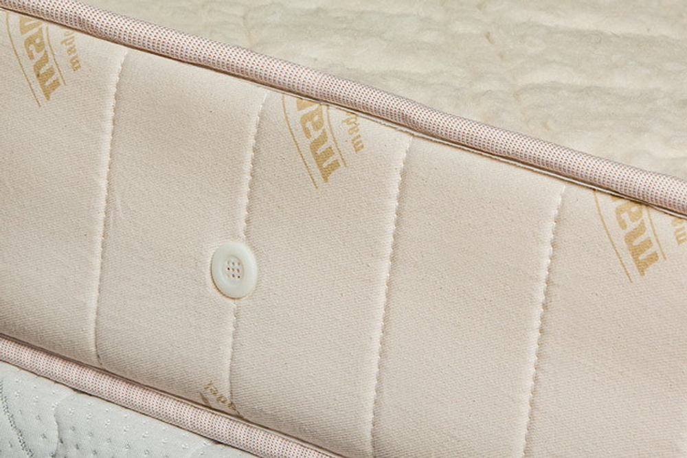 Матрас ортопедический Magniflex Merino 110x195 до 160 кг