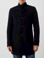 Полупальто 226/1 К863 Slim-Fit