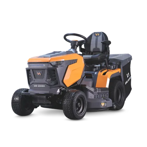 Газонокосилка бензиновая самоходная с сиденьем 23 л.с., 108 см VILLARTEC MR 2308H, 1104230000