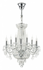 Подвесная люстра Lightstar Classic 700164
