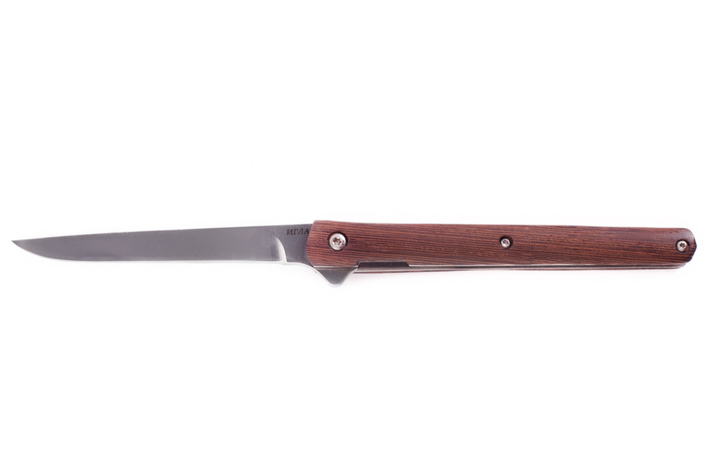 Складной нож Игла S171, Pirat