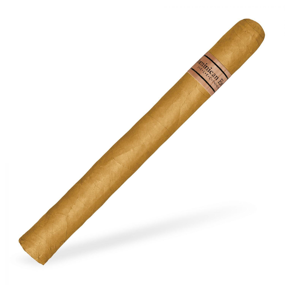 Dominican Estates Churchill