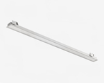 Светильник LED линейный встраиваемый LR63-1200 33Вт 3000К IP20 белый 3036Лм 1222х60х32мм DARKLUM