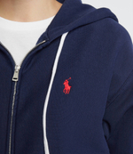 Худые POLO RALPH LAUREN - темно-синий(211943008)