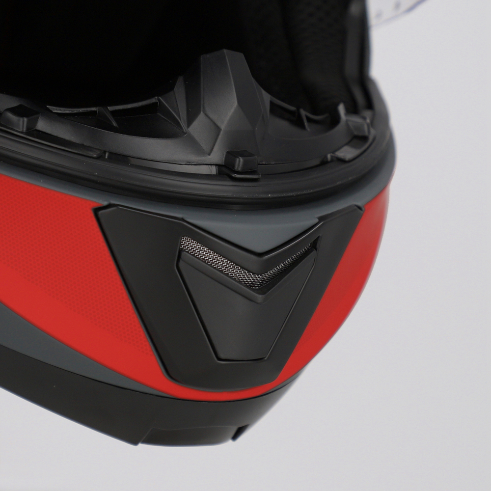 Шлем Acerbis SEREL 22-06 HELMET