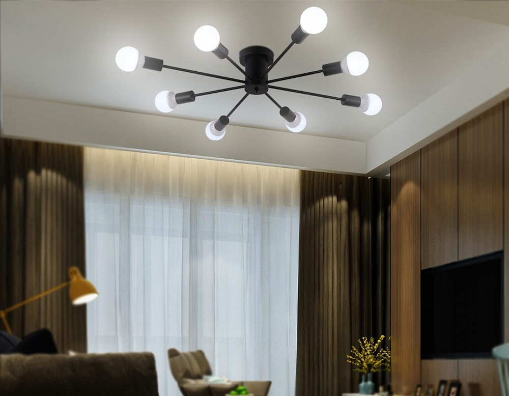 Потолочная люстра Ambrella Light TR TR80411