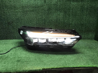 Фара правая EXEED VX (2023-н.в.) LED