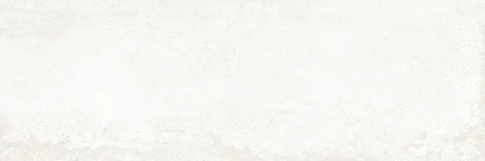 Настенная плитка ALMA Ceramica TWA11MAS004 Mars 60x20 белая матовая под бетон / цемент